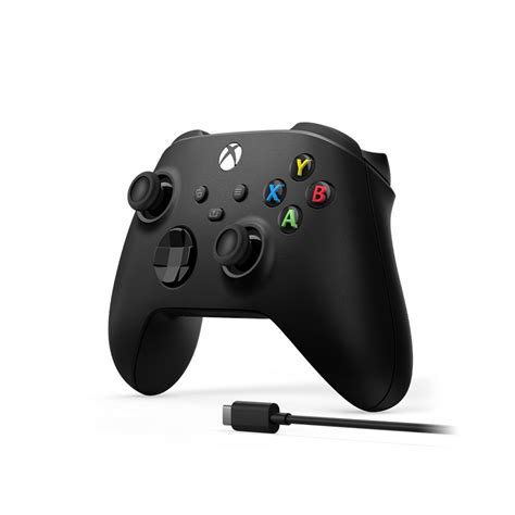 Tay Cầm Chơi Game Microsoft Xbox Wireless Controller Usb C Cable 1v8