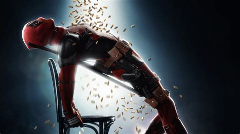 1366x768 Deadpool 4k 2018 1366x768 Resolution Hd 4k Wallpapers Images