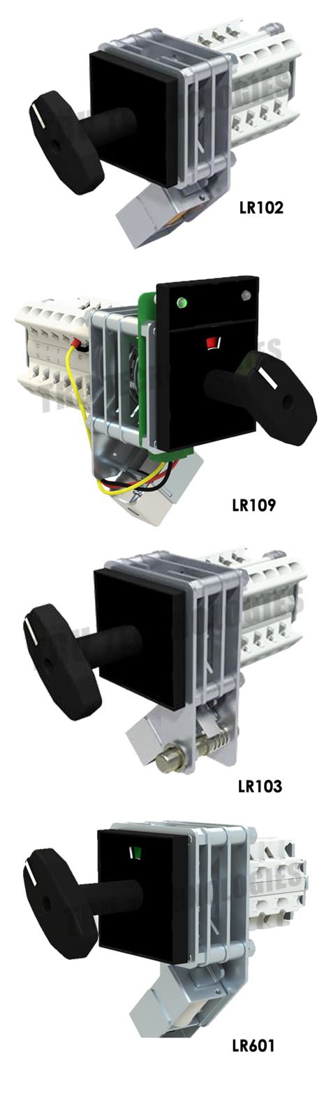 Ac unit fuse box cryptopesa co. Lock Out Relays - Tru Technologies