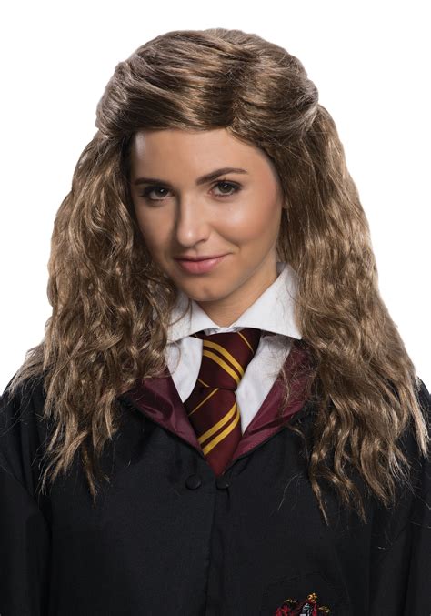 Hermione Granger Wig For Women