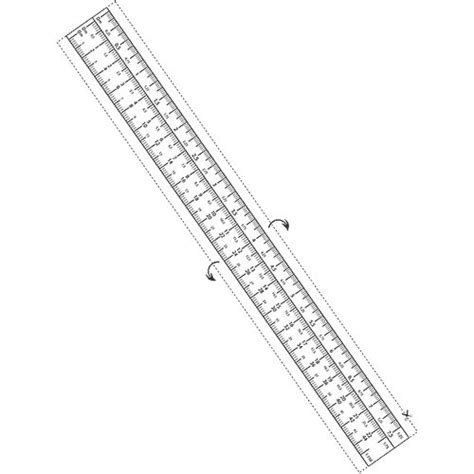 Printable Rulers Free Downloadable 12 Rulers Inch Calculator