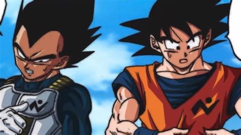 Toyotarou explained that he receives the major plot points from toriyama, before drawing the storyboard and filling in the details in between himself. Sembra ufficiale, Dragon Ball Super 2 non arriverà nel 2020