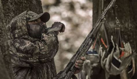 Realtree Unveils New Timber Camo Pattern For Waterfowl Fanatics