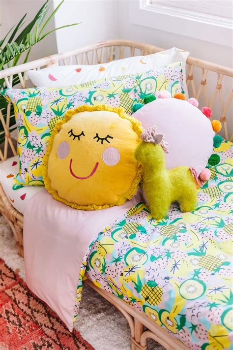 Shop over 230 top canopy bedding and earn cash back all in one place. x Kip & Co: Our New Baby + Kids Bedding Collection (With ...