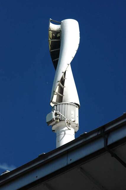 Nottinghamshire Wind Turbines Practical Uses In Nottingham Area 2