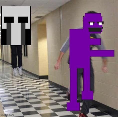 Create Meme Purple Purple Purple Guy Fnaf Pictures Me