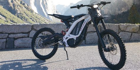 Although the shape subverts our definition of electric dirt bike, it can be easily navigated on rugged the minimalist design is consistent with traditional electric dirt bike. Segway electric dirt bikes unveiled as Segway enters ...
