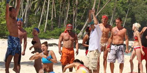 Survivor Ways Heroes Vs Villains Is The Best All Star Season