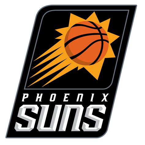 Phoenix Suns – Logos Download