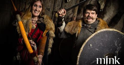 The Icelandic Vikings A List Of Viking Activities In Iceland Today