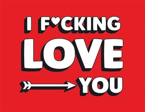I Fucking Love You — Dna