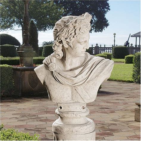Adopt The Stately Lineage Of Classical Roman And British Gardens With