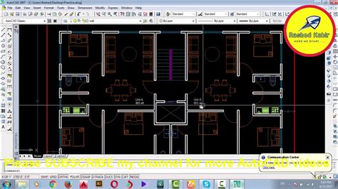Floor Plan Cad Software Free Software Plan Floor Cad Drawing Plans