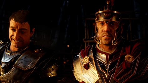 Ryse Son Of Rome Review For Xbox One Cheat Code Central
