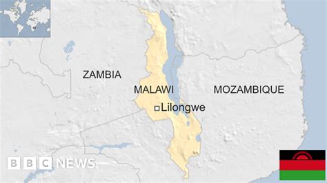 Malawi Country Profile Bbc News