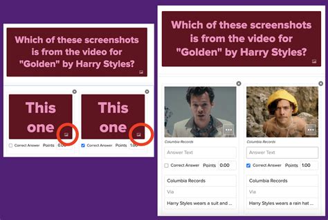 Quiz Buzzfeedshop