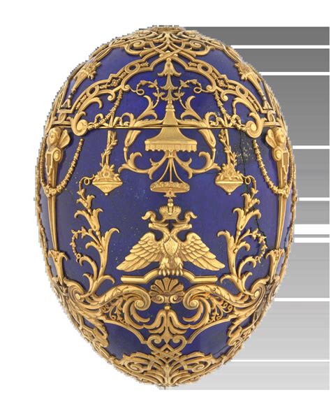 Tsesarevich Egg By Peter Carl Fabergé Obelisk Art History