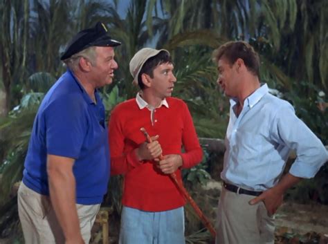 Hi Fi Gilligan Gilligans Island Image 29477752 Fanpop