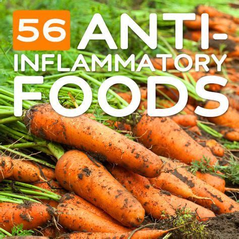 For centuries ginger has been savored and. 56 Anti-Inflammatory Foods for a Healthier Body | Health ...