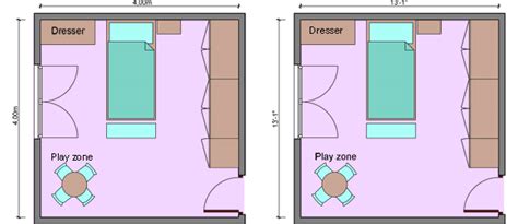 Explore our luxury kids range online now. Kid's bedroom layouts with one bed