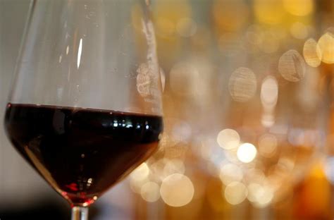 French Wine Exports Squeezed By Us Tariffs Minister Reuters