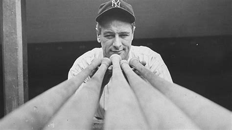 lou gehrig and the history of als the als association