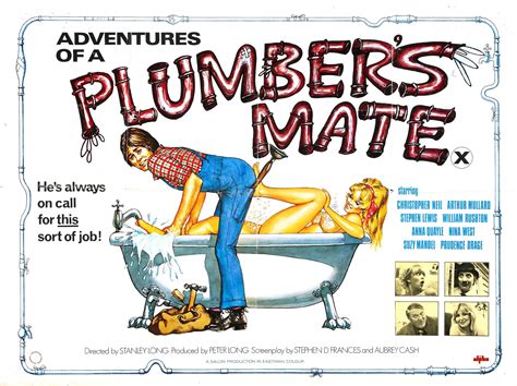 adventures of plumbers mate b movie basement photo 32041404 fanpop