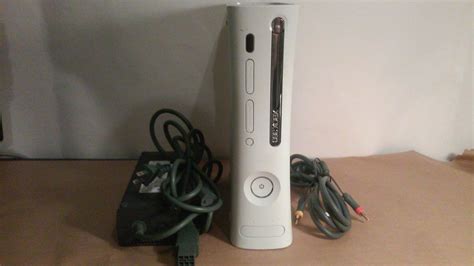 Xbox 360 Power Supply Red Light Jameslemingthon Blog