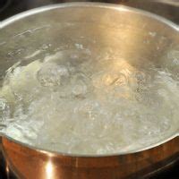 Es dauert 16 minuten bis das wasser am kochen ist. Wasser kochen | Culture Food Blog - ein kulinarisches ...