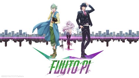 ‘fuuto Pi Episode 1 Live Stream Details How To Watch Online Spoilers