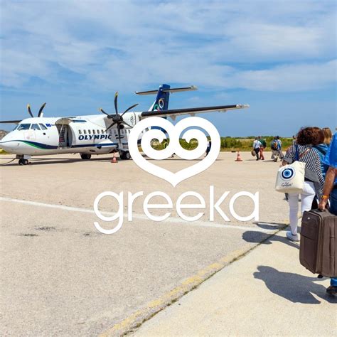 Flights To Naxos From Athens Greeka