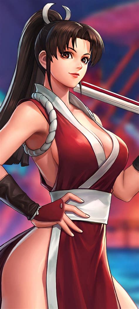 Chun Li Street Fighter Street Fighter Art Capcom Vs Snk Capcom Art Mai King Of Fighters