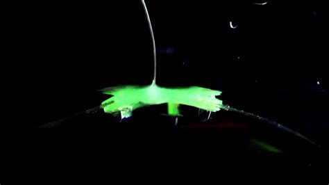 Manta Ray Inspired Soft Robotic Fish Tethered Youtube