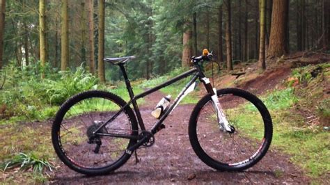 Hardtail Mountain Bike The Best Cross Country Hardtail