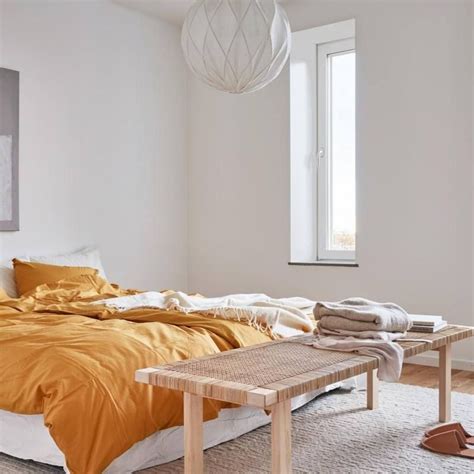 Minimalist Scandinavian Bedroom Decor Ideas 10 Sweetyhomee