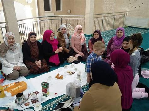 Svjetski dan hidžaba obilježen u džamiji u Kraljevićima