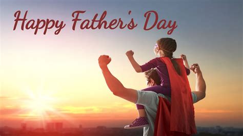 Fathers Day Super Hero Lunada Market And Deli