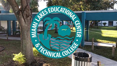 Miami Lakes Educational Center And Technical College Infolearners