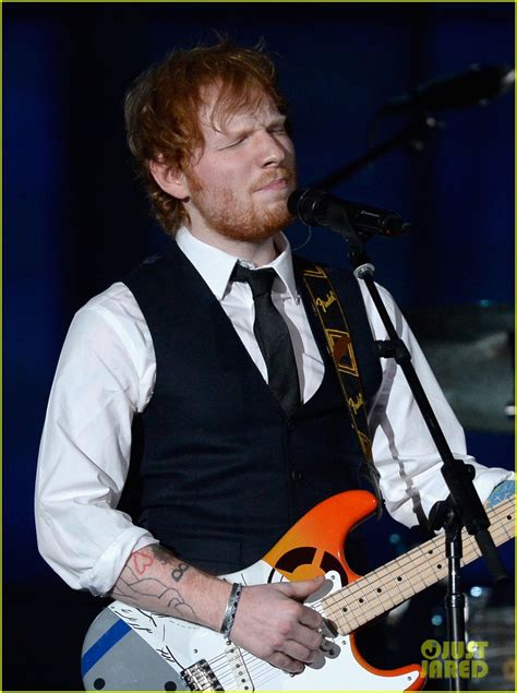 Report this track or account. Ed Sheeran Performs at Grammys 2015 with John Mayer (Video ...