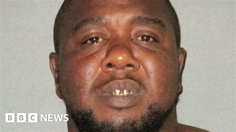 Alton Sterling No Charges In 2016 Fatal Police Shooting Bbc News
