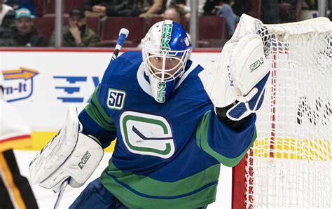 Sources say that as of now the plan remains that he'd spend the rest of the season with ska. Vancouver Canucks: 3 players they should re-sign this offseason