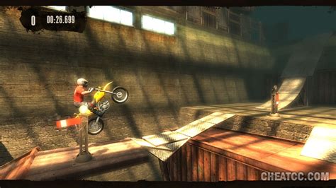 Trials Hd Review For Xbox 360