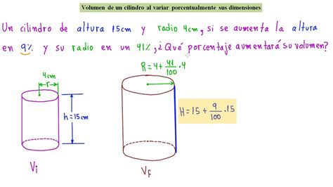 Calcular Volumen De Agua En Un Cilindro Printable Templates Free