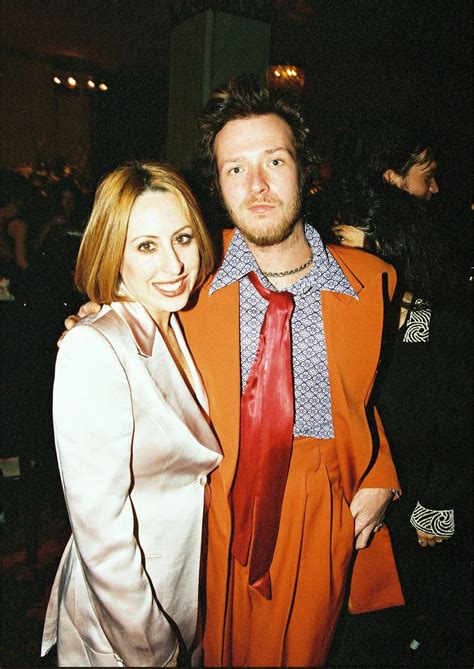 September 17th, 1994: Weiland Marries Janina Castenada ...