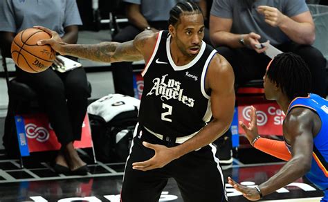 Clippers' Kawhi Leonard plans to play in Tokyo Olympics | Inquirer Sports width=