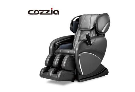 Cozzia Massage Chair Reviews And Product Line Aug 2022