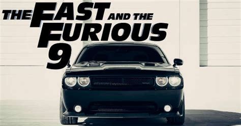 Movies in the fast and furious series typically have budgets of more than $ 200 million and are designed to appeal to international audiences. Fast and Furious 9 Premiere in 2020 - What To Expect!