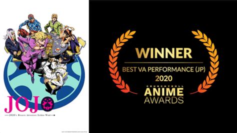 Crunchyroll Anime Awards 2020 Winners Announced Spoiler Guy