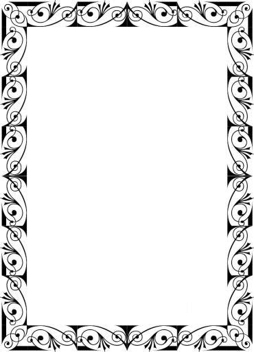 Bingkai undangan pernikahan vector undangan png. Hasil gambar untuk vektor bingkai undangan | Desain ...
