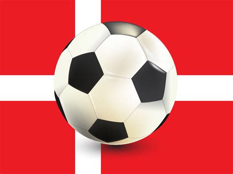 Explore wide stocks of supplies from leading vendors. Fussball-Ball - Dänemark